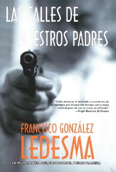 Las calles de nuestros padres (Ricardo Méndez, #2)