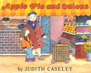 Apple Pie and Onions