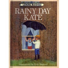 Rainy Day Kate