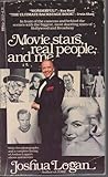 Movie stars, real people, and me