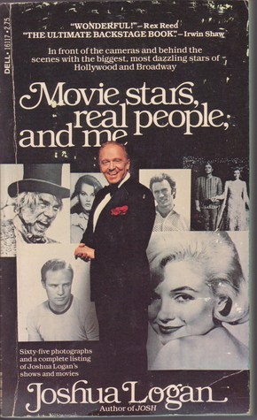 Movie stars, real people, and me (Paperback)