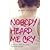 Nobody Heard Me Cry by John Devane