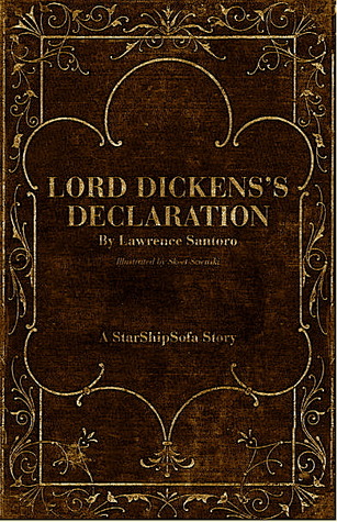 Lord Dickens's Declaration