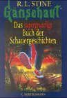 Das supergruselige Buch der Schauergeschichten by R.L. Stine