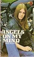 Angels on My Mind (Paperback)