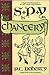 Spy in Chancery (Hugh Corbett, #3)