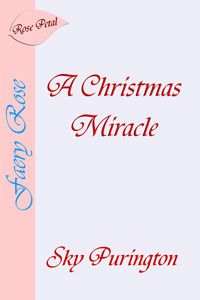 A Christmas Miracle (ebook)