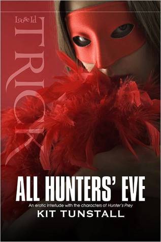 All Hunters' Eve (Hunter's Prey Interlude)