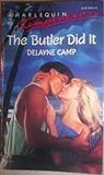 The Butler Did It