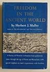 Freedom in the Ancient World