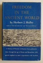 Freedom in the Ancient World