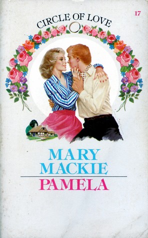 Pamela (Circle of Love #17)