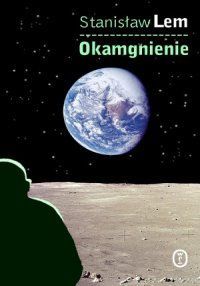 Okamgnienie (Paperback)
