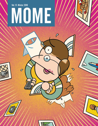 Mome Winter 2010 (MOME, #17)