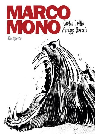 Marco Mono (Paperback)