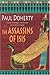 The Assassins of Isis (Amerotke, #5)