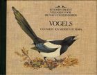 Vogels van West- en Midden-Europa (Reader's Digest Veldgids voor de natuurliefhebber)