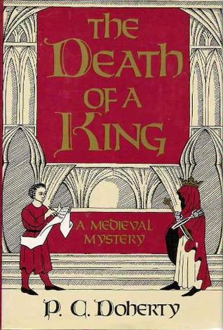The Death of a King (Hardcover)