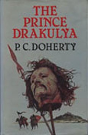 The Prince Drakulya (Hardcover)