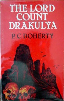 The Lord Count Drakulya (Hardcover)