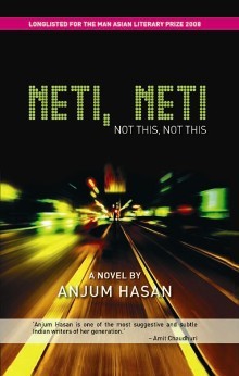 Neti, Neti | Not This, Not This (Paperback)