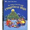 The Biggest, Most Beautiful Christmas Tree by Amye Rosenberg