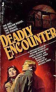 Deadly Encounter (Paperback)