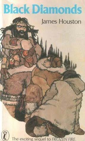 Black Diamonds (Hardcover)