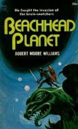 Beachhead Planet (Hardcover)