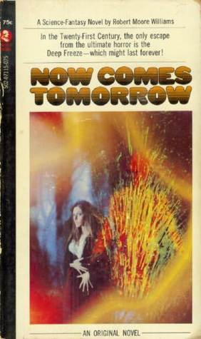 Now Comes Tomorrow