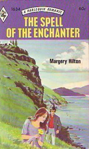 The spell of the enchanter (Atlantic large print)