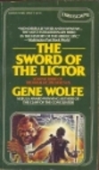 The Sword of the Lictor