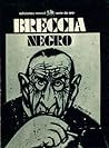Breccia Negro by Alberto Breccia