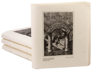 Harry Potter and the Sorcerer's Stone
