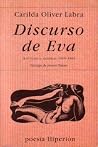Discurso de Eva Discurso de Eva