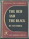 The Red and the B...