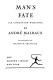 Man's Fate