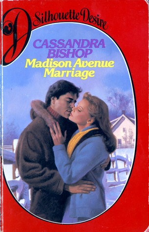 Madison Avenue Marriage