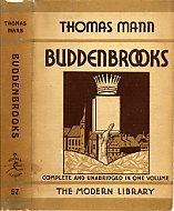 Buddenbrooks