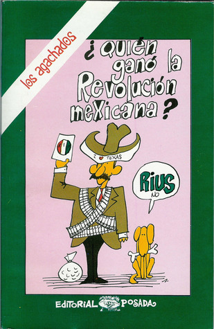 ¿Quién ganó la Revolución Mexicana? (Paperback)