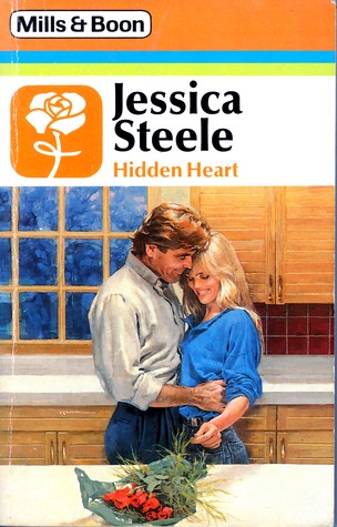 Hidden Heart (Paperback)