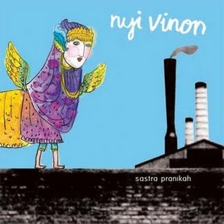 Nyi Vinon : sastra pra nikah