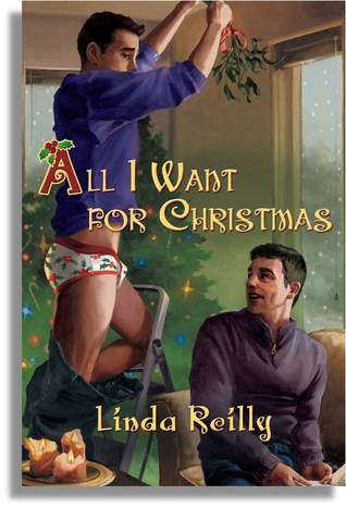 All I Want For Christmas