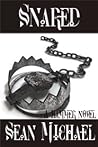 Snared (Hammer, #4) Snared (Hammer, #4)