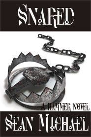 Snared (Hammer, #4)