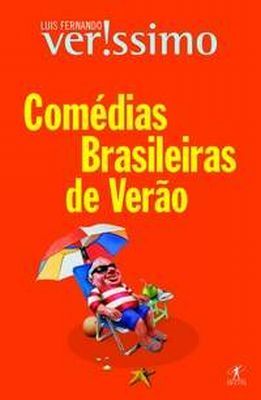 Comédias Brasileiras de Verão (Paperback)