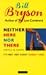 Neither Here nor There: Travels in Europe