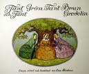 Tant Grön, Tant Brun och Tant Gredelin