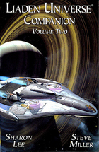 Liaden Universe Companion Volume Two (Paperback)