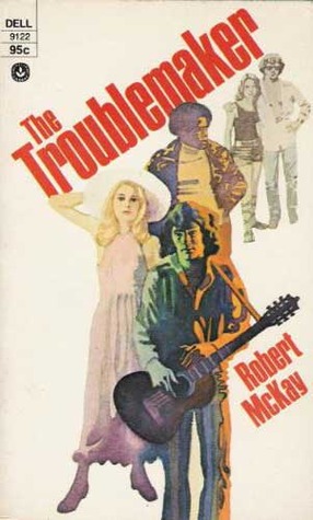 The Troublemaker (Paperback)